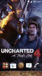 XPERIA™ Uncharted™ 4 Theme obrazek 