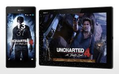 XPERIA™ Uncharted™ 4 Theme obrazek 4