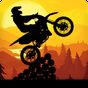 Shadow Bike Stunt Race 3d : Moto Bike Games apk icon