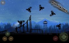 Shadow Bike Stunt Race 3d : Moto Bike Games image 