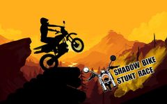 Shadow Bike Stunt Race 3d : Moto Bike Games image 2