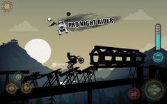 Shadow Bike Stunt Race 3d : Moto Bike Games image 6