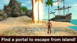 Картинка 3 Lost Island Survival Simulator