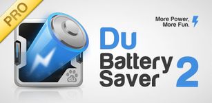 DU Battery Saver PRO image 