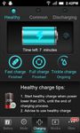 DU Battery Saver PRO & Widgets imgesi 3