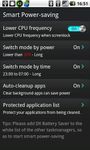 DU Battery Saver PRO & Widgets imgesi 4