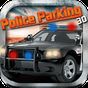 Polizei 3D-Parkplatz APK