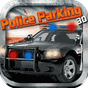 Parcare masina de politie 3D APK