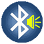 Biểu tượng apk Bluetooth Notifier
