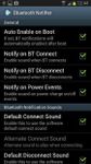 Imagem 2 do Bluetooth Notifier