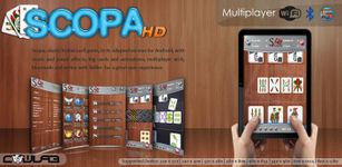 Scopa HD imgesi 8