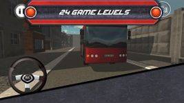 Bus Parking 3D Simulator 이미지 9