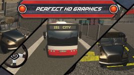 Bus Parking 3D Simulator 이미지 13