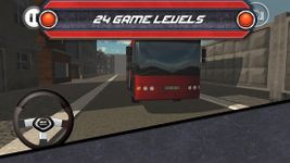 Bus Parking 3D Simulator 이미지 15