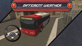 Bus Parking 3D Simulator 이미지 4