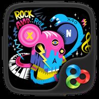 Music City Go Launcher Theme Apk Free Download For Android