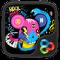 Music City GO Launcher Theme apk icono