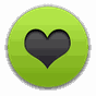 Ícone do apk Mensagens de Amor