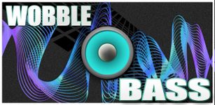 Captura de tela do apk Dubstep Wobble Bass 