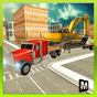 APK-иконка heavy machine transport truck