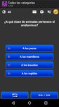 Trivial Quiz Español afbeelding 1