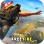 Ícone do apk Guide Free Fire Battlegrounds New 2018
