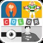 Color the Character apk icon