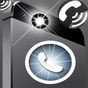 Led Flash alert on call & sms apk icon