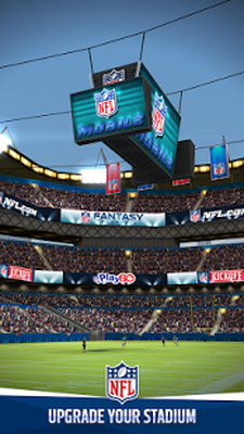 Apk Android Games : Free Download: NFL Quarterback 15 v1.0.1 APK