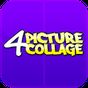 4 Picture Collage APK