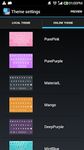 Pink Theme - Emoji Keyboard image 10
