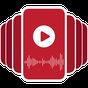 Εικονίδιο του FlyTube Music Player for YouTube apk