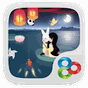 Water Lily GO Super Theme APK