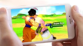 Super War: Goku Tenkaichi image 