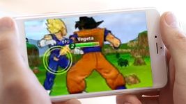 Super War: Goku Tenkaichi image 1