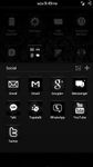 Black - Icon Pack ảnh số 4