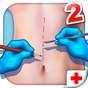 수술 시뮬레이터 - 외과 의사 게임 APK