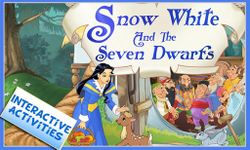 Snow White & the Seven Dwarfs imgesi 11