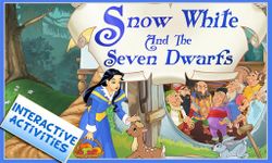 Gambar Snow White & the Seven Dwarfs 11