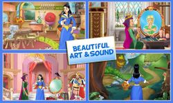 Snow White & the Seven Dwarfs Bild 12