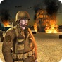 Call of World War 2: Survival Backgrounds APK
