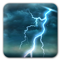 Androidの Live Storm Free Wallpaper アプリ Live Storm Free Wallpaper を無料ダウンロード