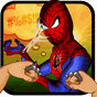 APK-иконка Epic Celeb Brawl - Spiderman
