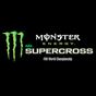 Ícone do apk Monster Energy Supercross