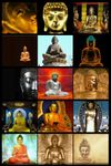 Imagem 3 do Wallpapers de Buda