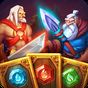 Heroes of Battle Cards apk icono