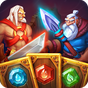 Heroes of Battle Cards apk icon