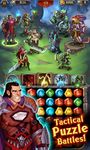 Картинка 8 Heroes of Battle Cards