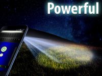 Immagine 1 di Flashlight LED - Brightest android torch app