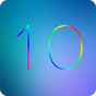 Tema para IOS 10 (iPhone) APK